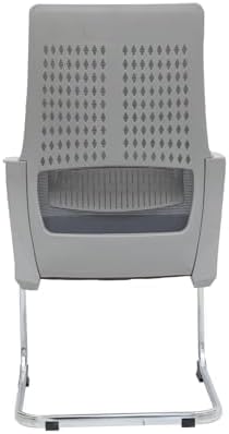 B2020 Exclusive Furniture Executive Best Mesh Visitor Chair Grey