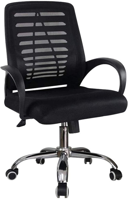 Sierra Office Chair-Black