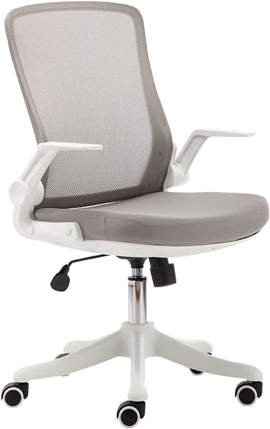 Cruise Ergonomic Office Chair- Grey