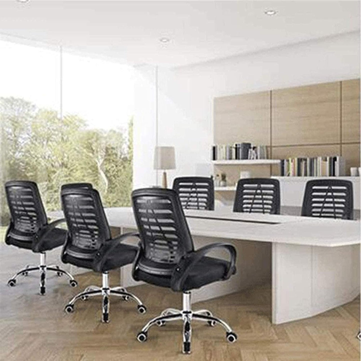 Boss Office Chair Black