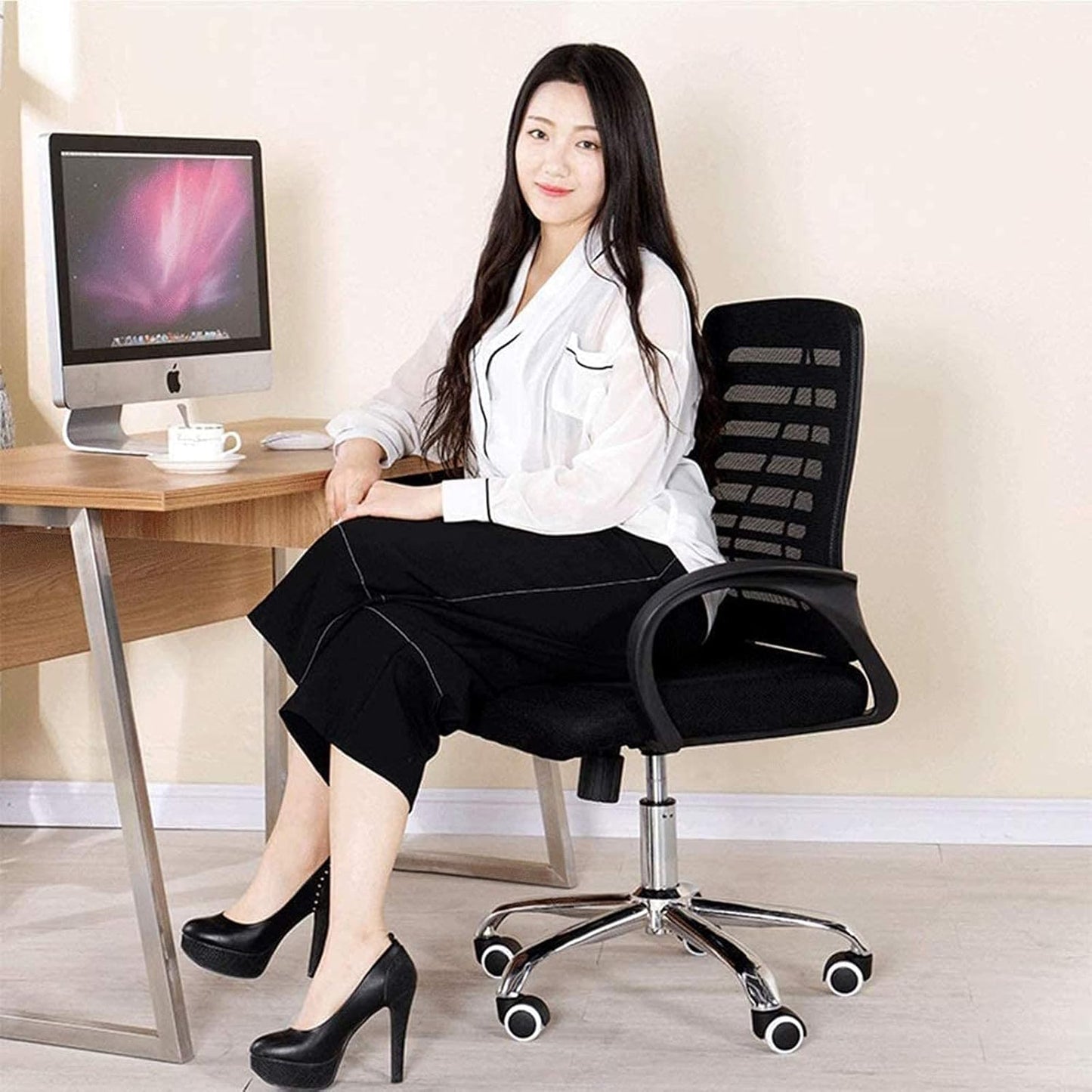 Boss Office Chair Black