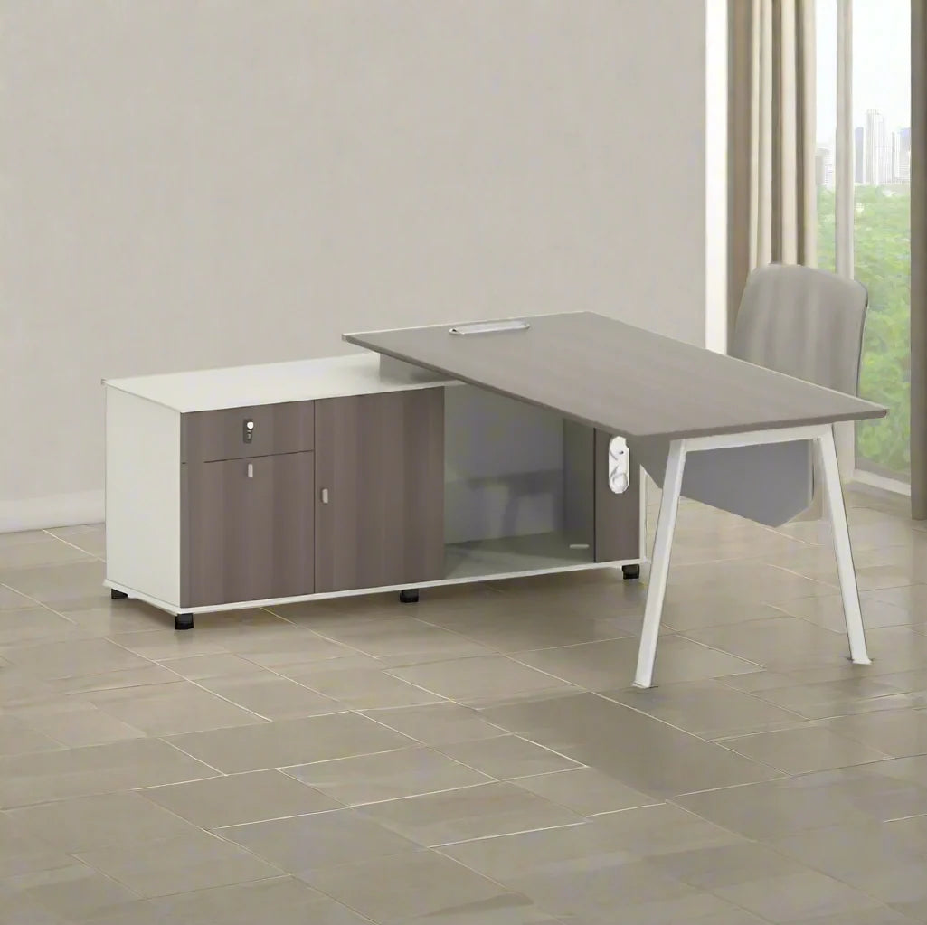 Sun Executive Office Desk