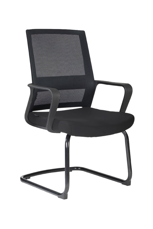 Abner Visitor Chair
