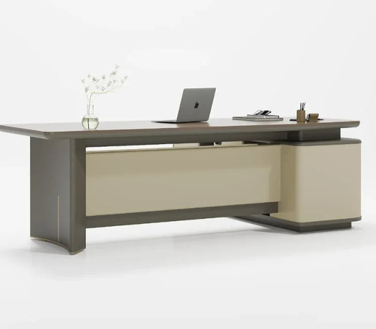 Pula Executive Desk