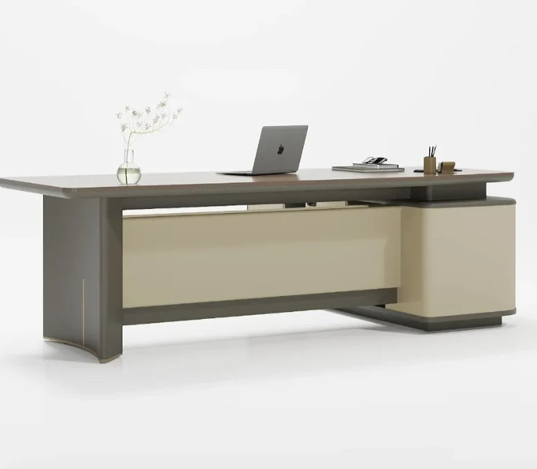Pula Executive Desk