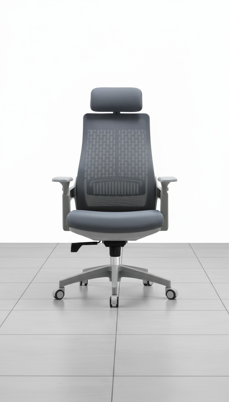 Kelna Ergonomic Office Chair