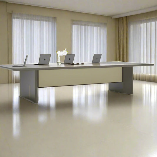 Maru Boardroom Table