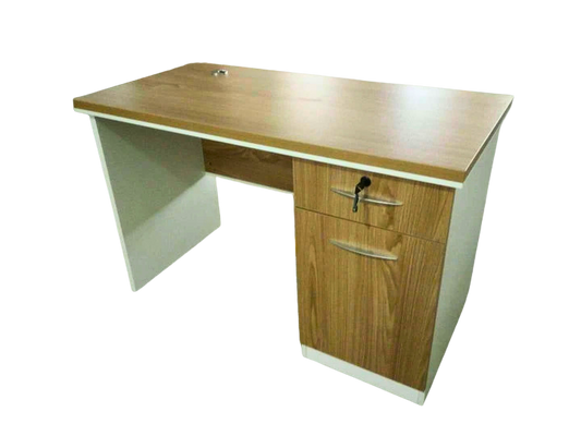 Oatie Study Office Desk