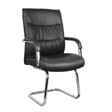 Stacy Boardroom Office Chair-Black