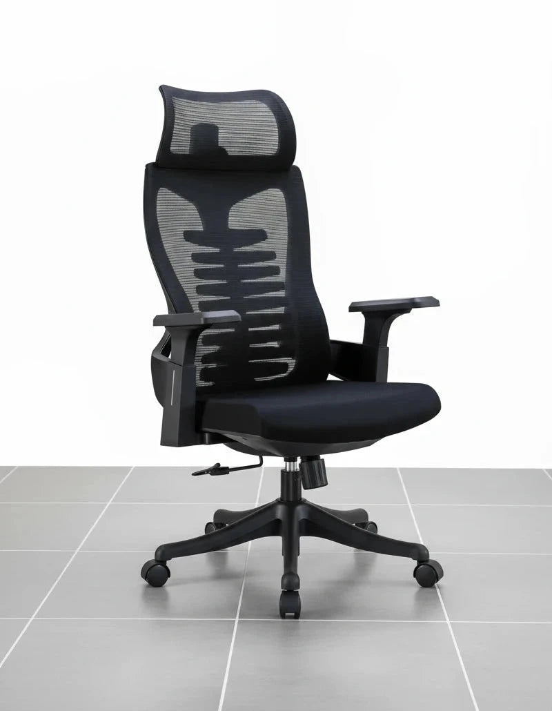 Augusta Swivel Office Chair
