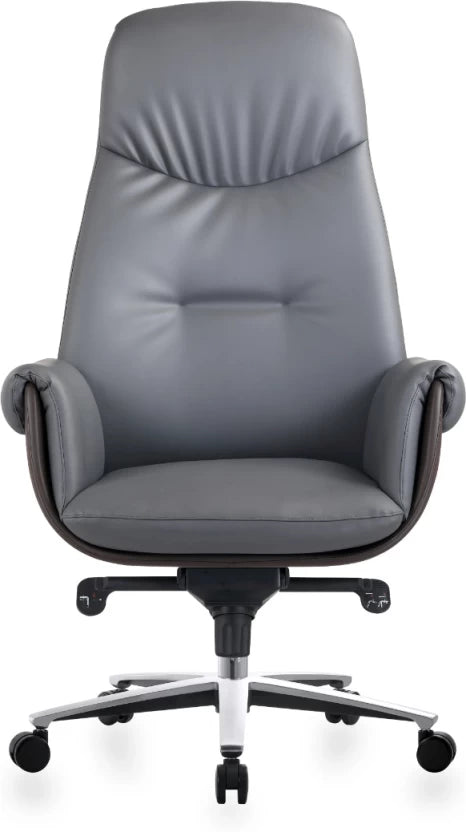 Daniel Executive Office Chair-Grey