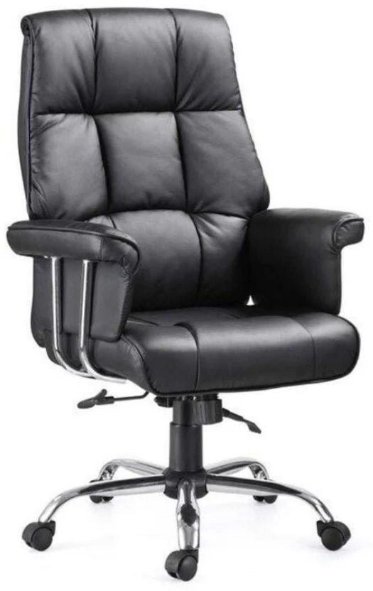 Kathrine Executive Office Chair-Black