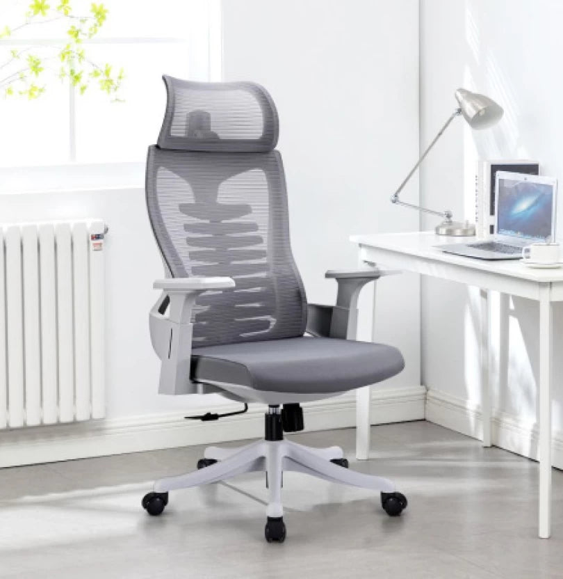REX M A08 Office Adjustable Arm Chair