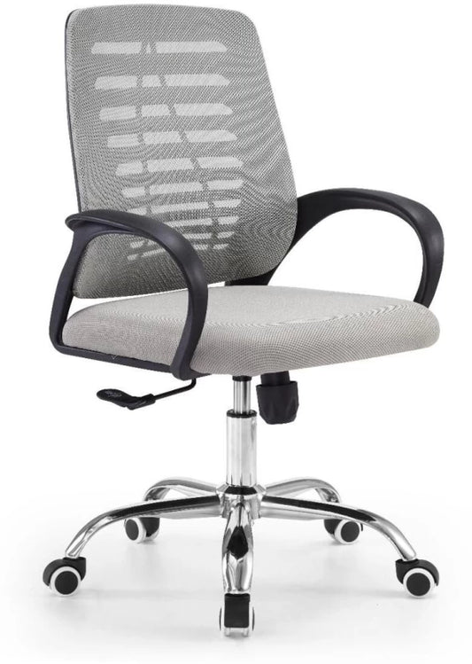 Relina Swivel Office Chair- Multiple Colours
