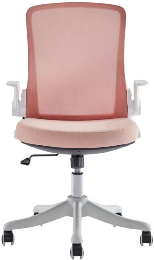 Cruise Ergonomic Office Chair-Pink