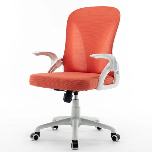 Cruise Ergonomic Office Chair- Red