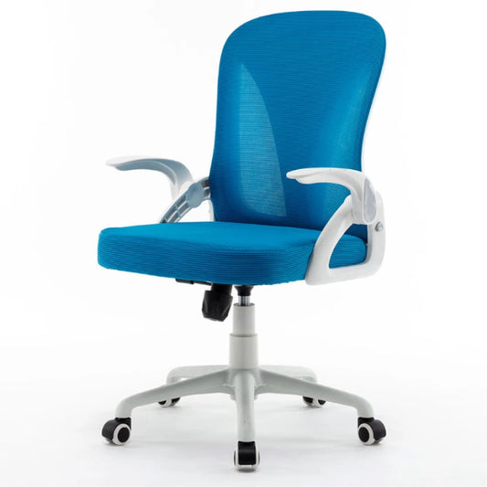 Cruise Ergonomic Office Chair-Blue