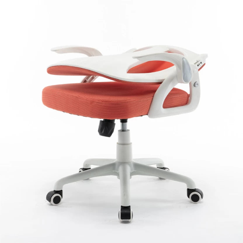 Cruise Ergonomic Office Chair- Red