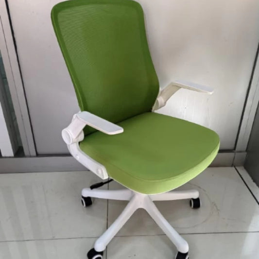 Cruise Ergonomic Office Chair-Green
