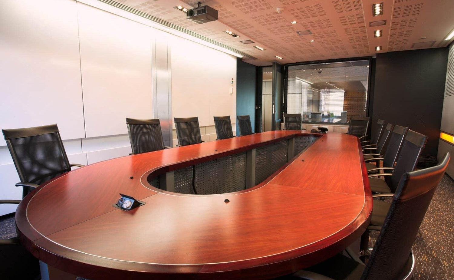 Office Desks