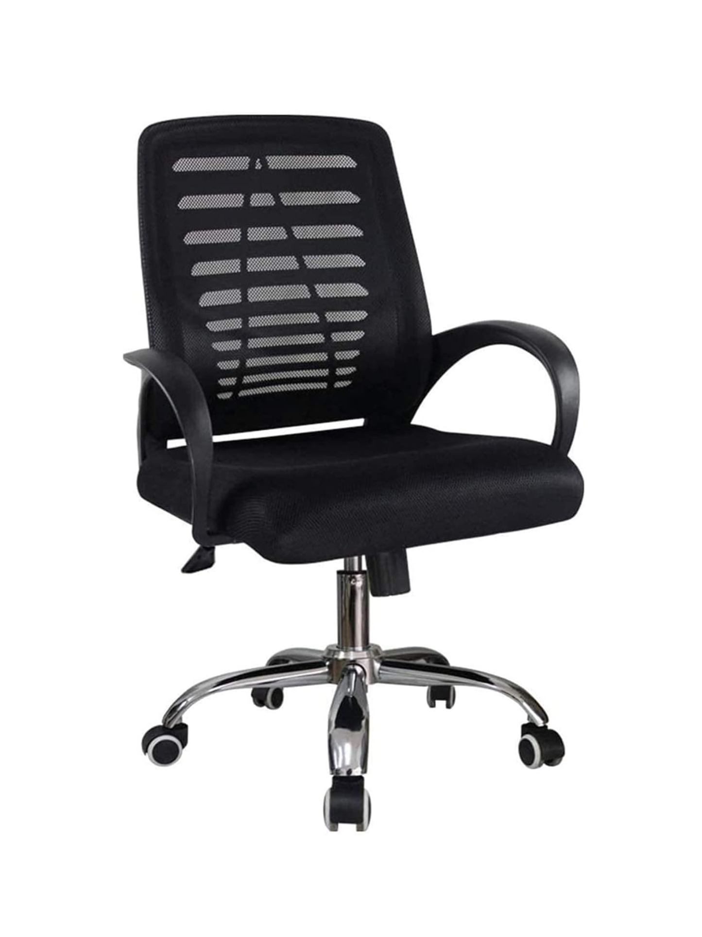 Sierra Office Chair-Black