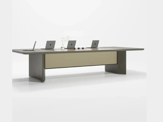 Maru Boardroom Table