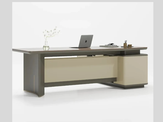 Pula Executive Desk