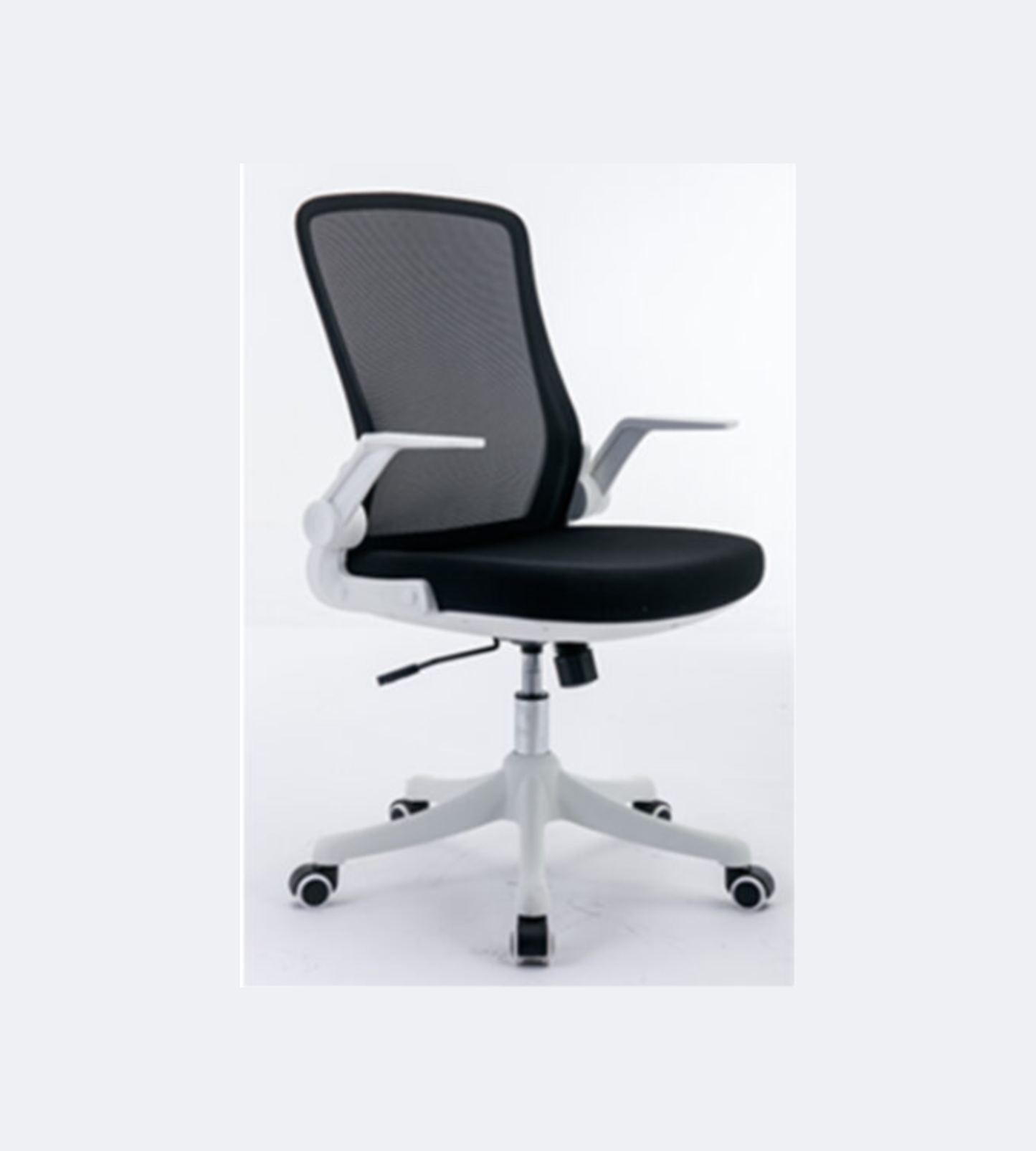 Cruise Ergonomic Office Chair-Black