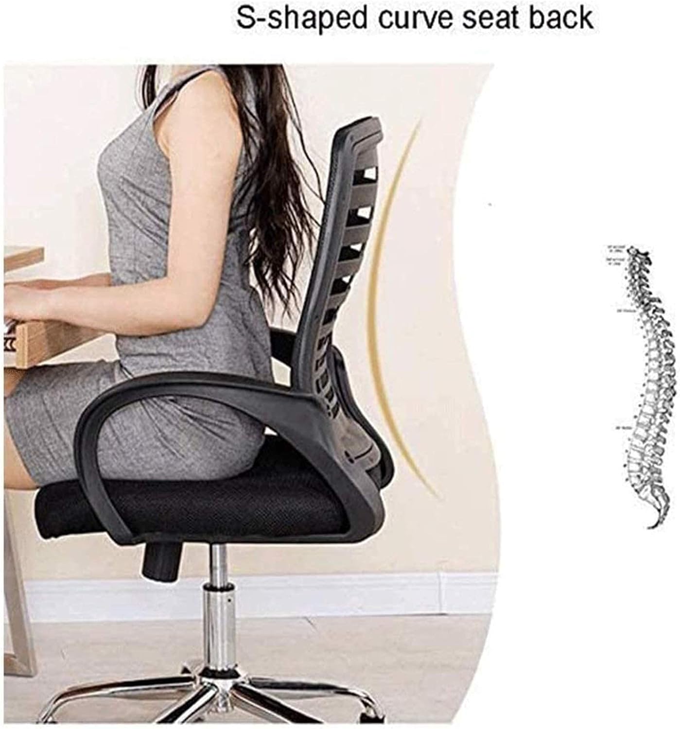 Boss Office Chair Black