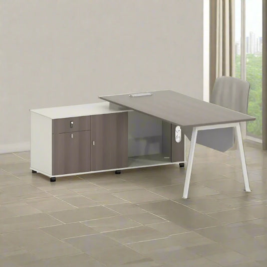 Sun Executive Office Desk