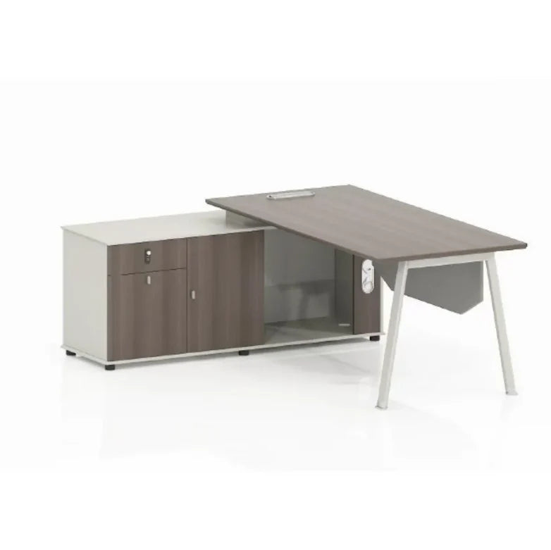Sun Executive Office Desk