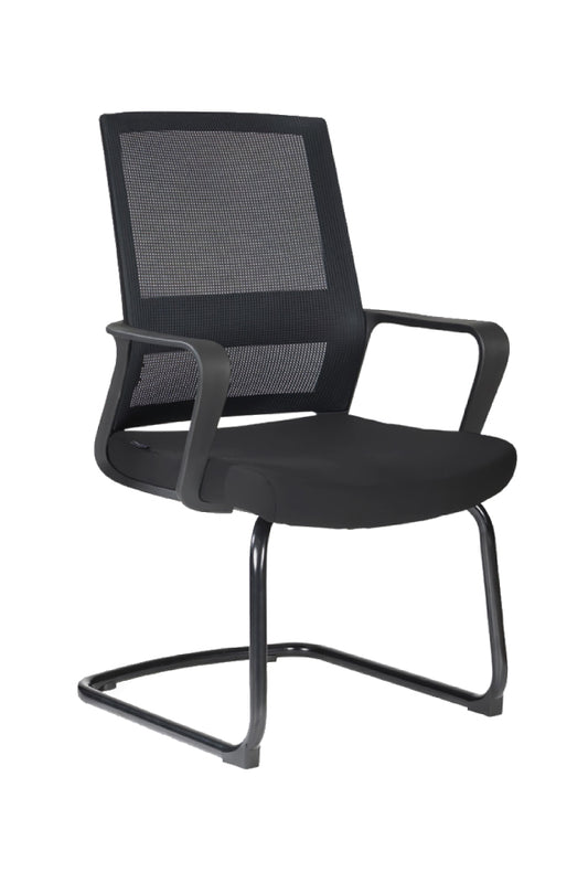 Abner Visitor Chair