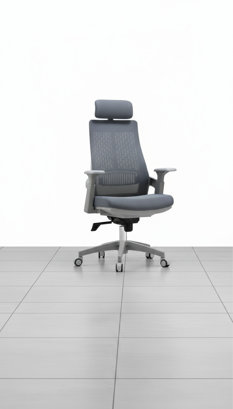 Kelna Ergonomic Office Chair