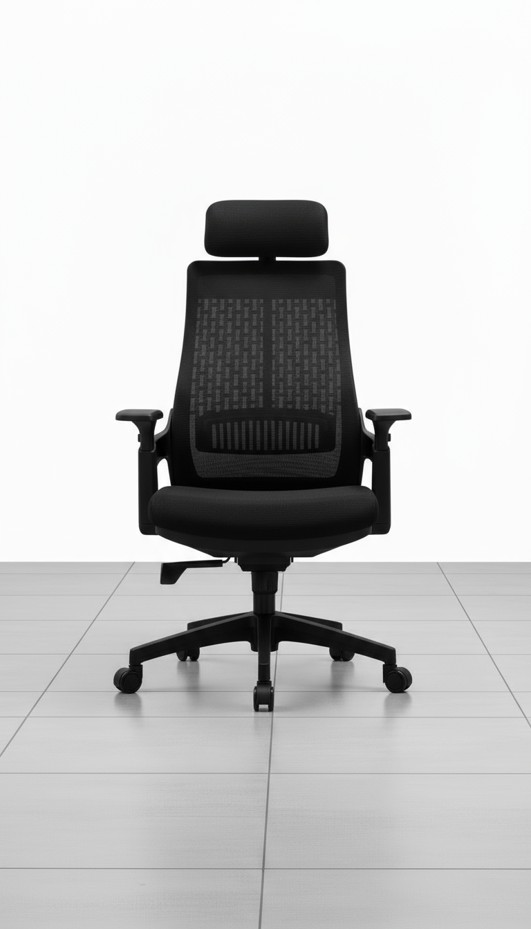 Kelna Ergonomic Office Chair