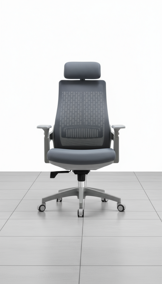 Kelna Ergonomic Office Chair