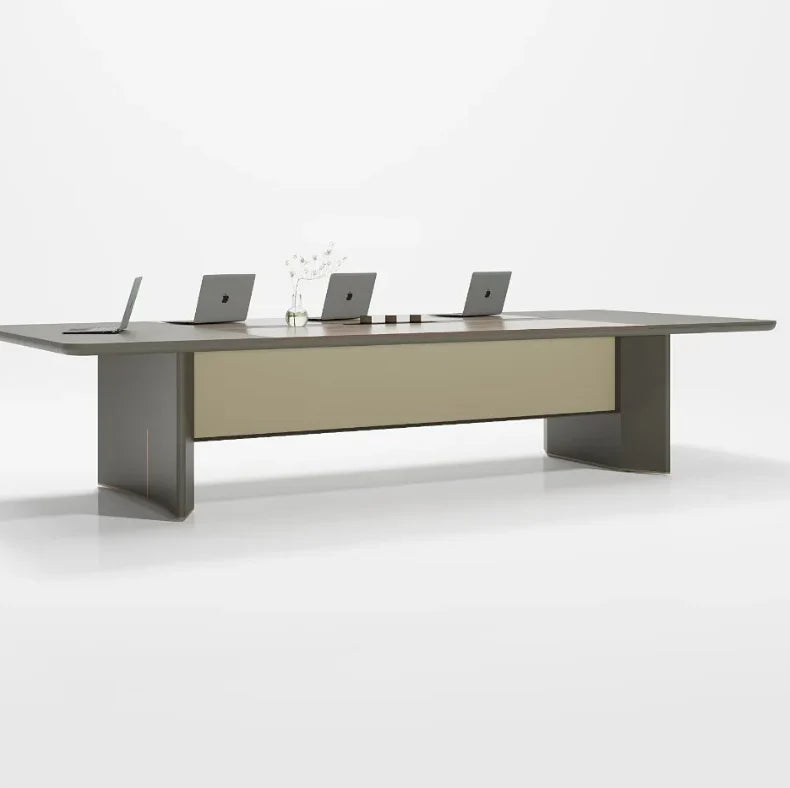 Maru Boardroom Table