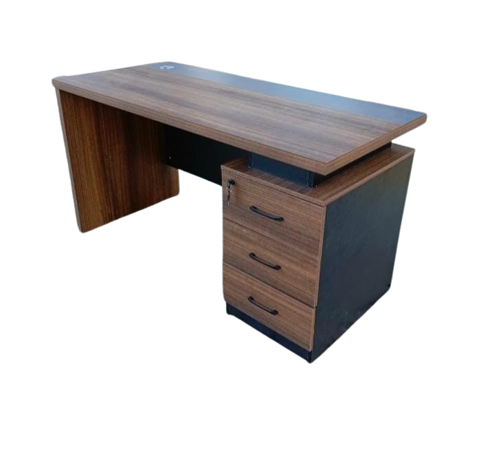 Cocoa Office desk