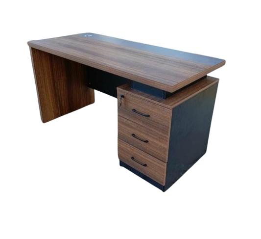 Cocoa Office desk