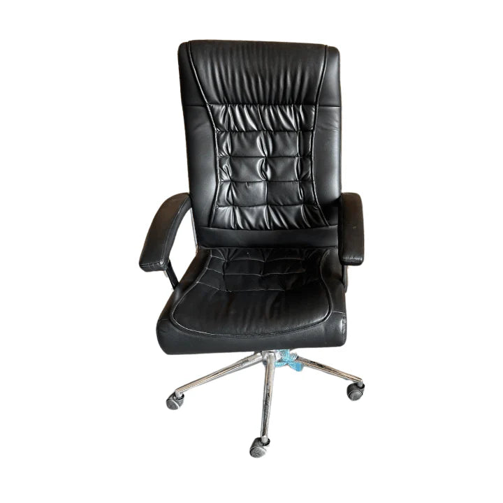 Office Chair - PU Leather Office Chair