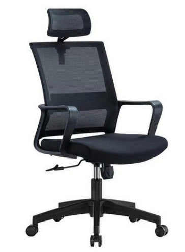 Blink High Back Chair – VALUE & COMFORT MEET
