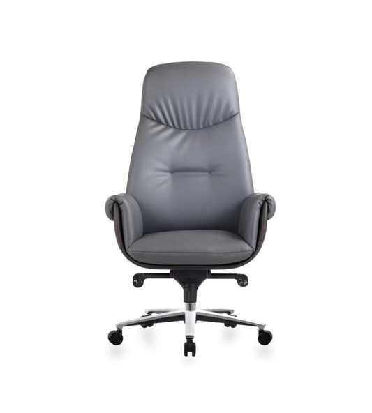 Daniel Executive Office Chair-Grey