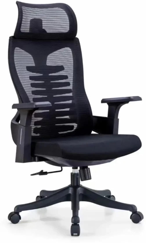 REX M A08 Office Adjustable Arm Chair