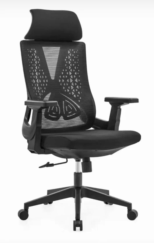REX M A08new office chair Office Adjustable Arm Chair