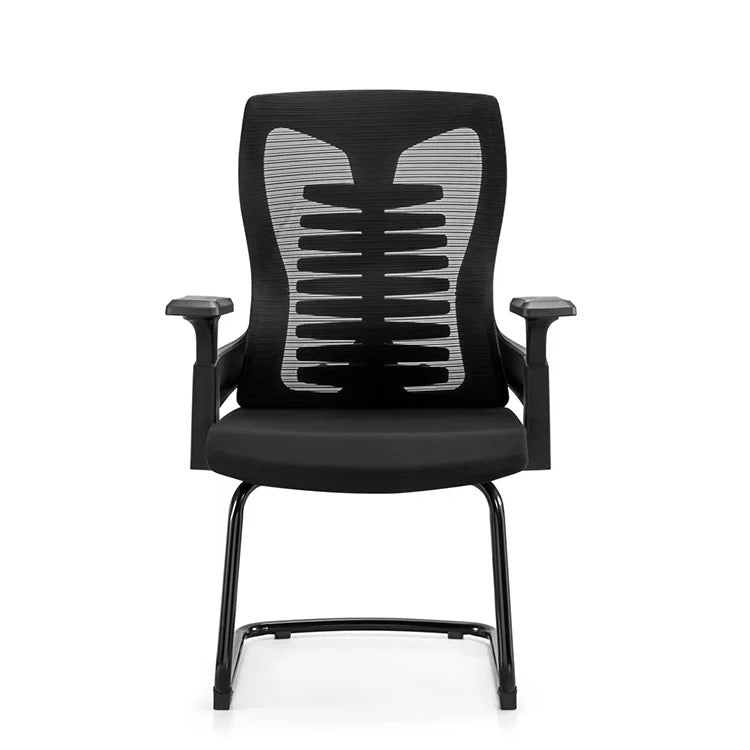 D08 Luxury Office Arm Chair