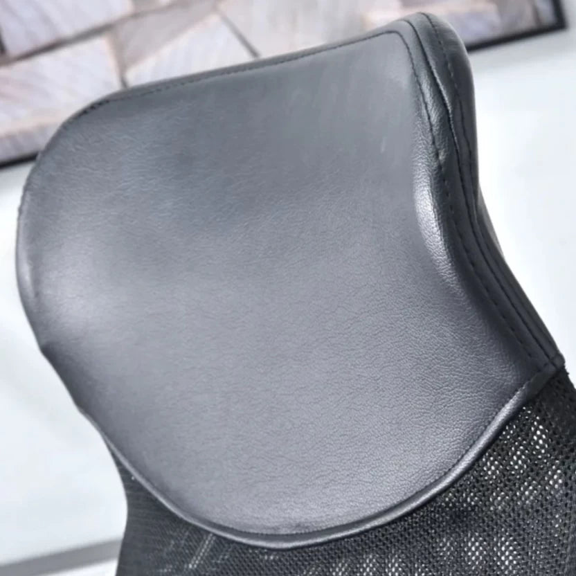 Generic Ergonomic Office Chair Mesh Back Office Arm Chair