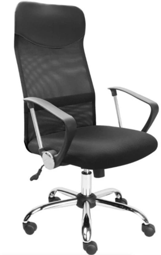 Generic Ergonomic Office Chair Mesh Back Office Arm Chair