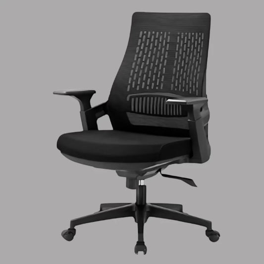 A2020 SMTE Medium Back Office Chair Office Executive Chair