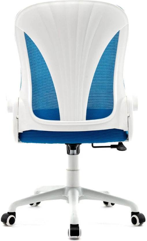 Cruise Ergonomic Office Chair-Blue