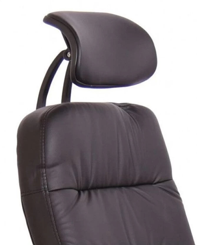 Daska C309 Brown Office Adjustable Arm Chair